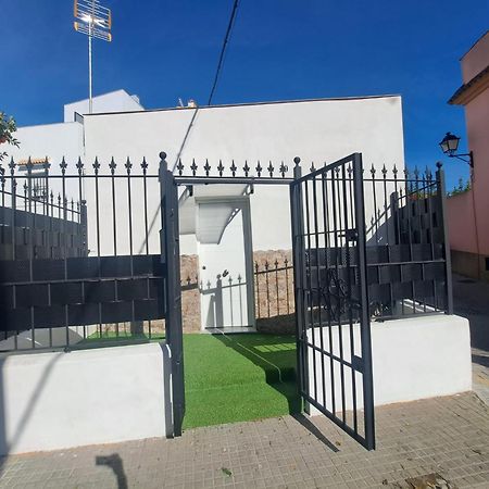 Casa Abuela Maria Apartment Jerez de la Frontera Ngoại thất bức ảnh