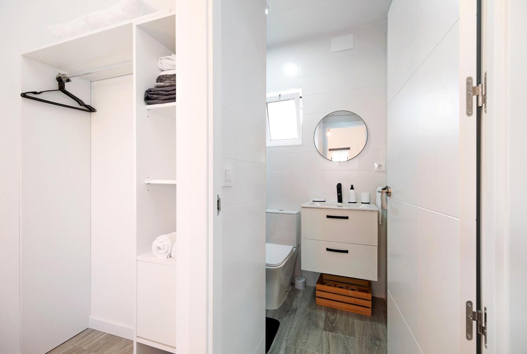 Casa Abuela Maria Apartment Jerez de la Frontera Ngoại thất bức ảnh