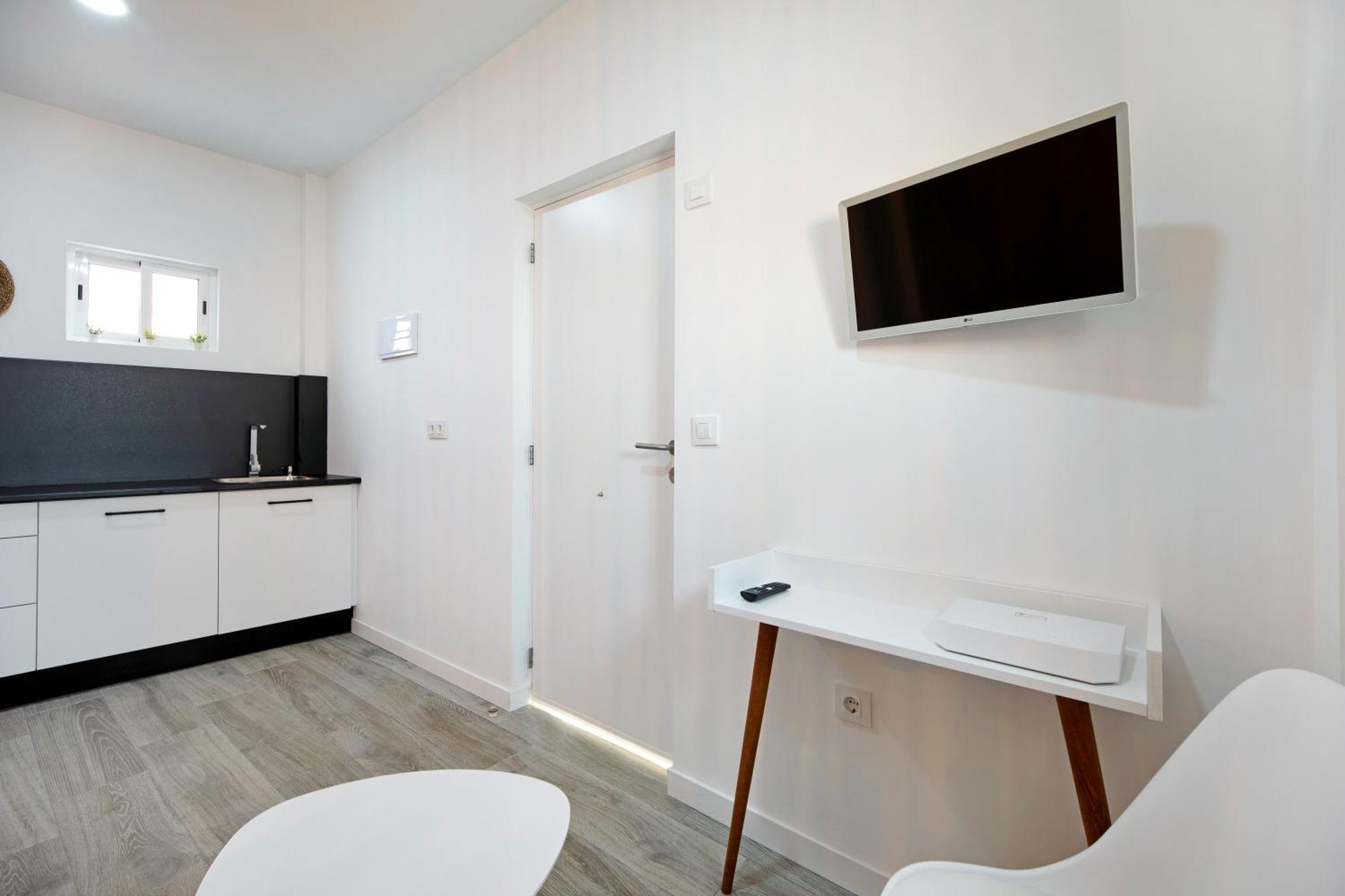 Casa Abuela Maria Apartment Jerez de la Frontera Ngoại thất bức ảnh