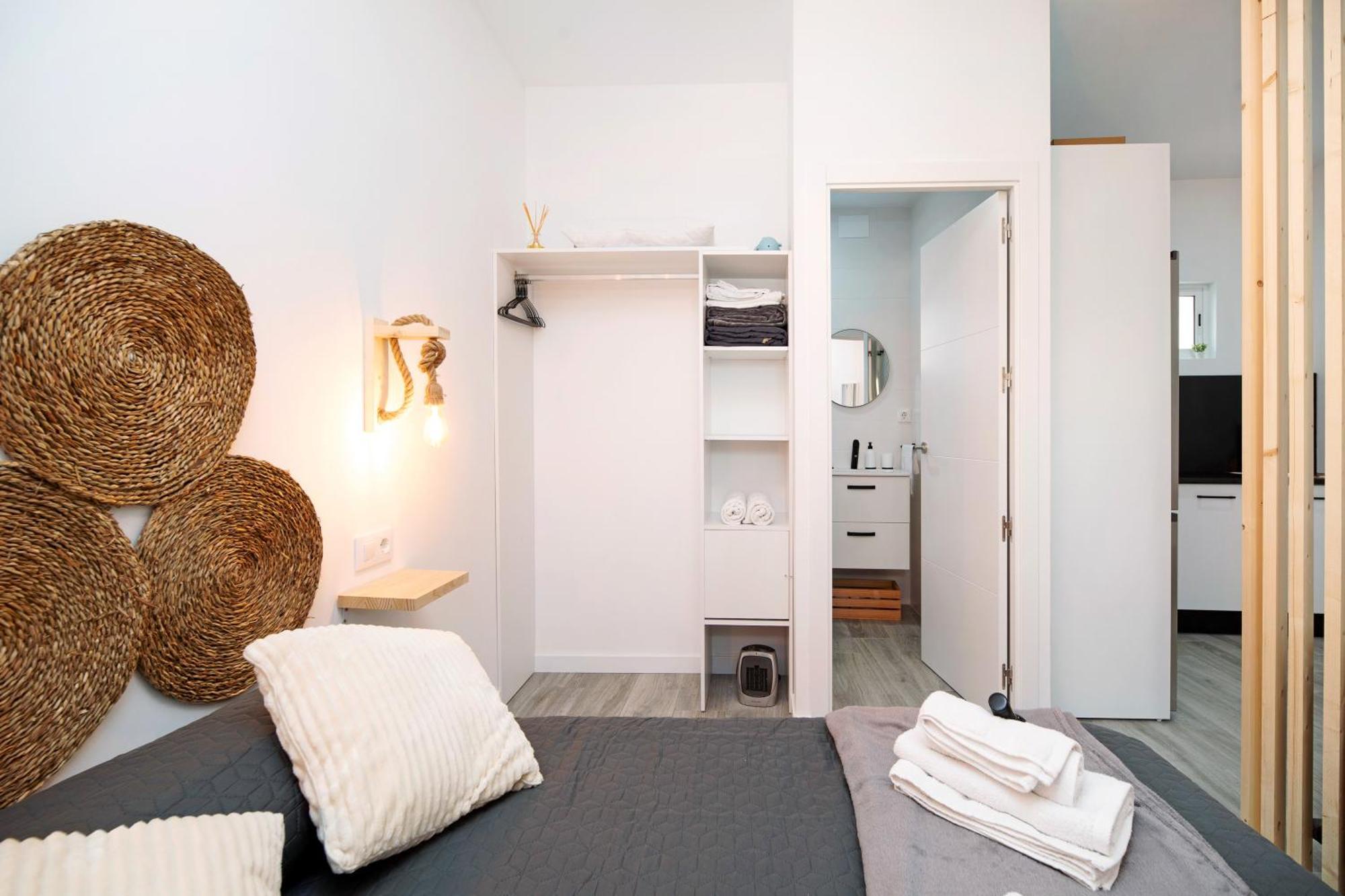 Casa Abuela Maria Apartment Jerez de la Frontera Ngoại thất bức ảnh