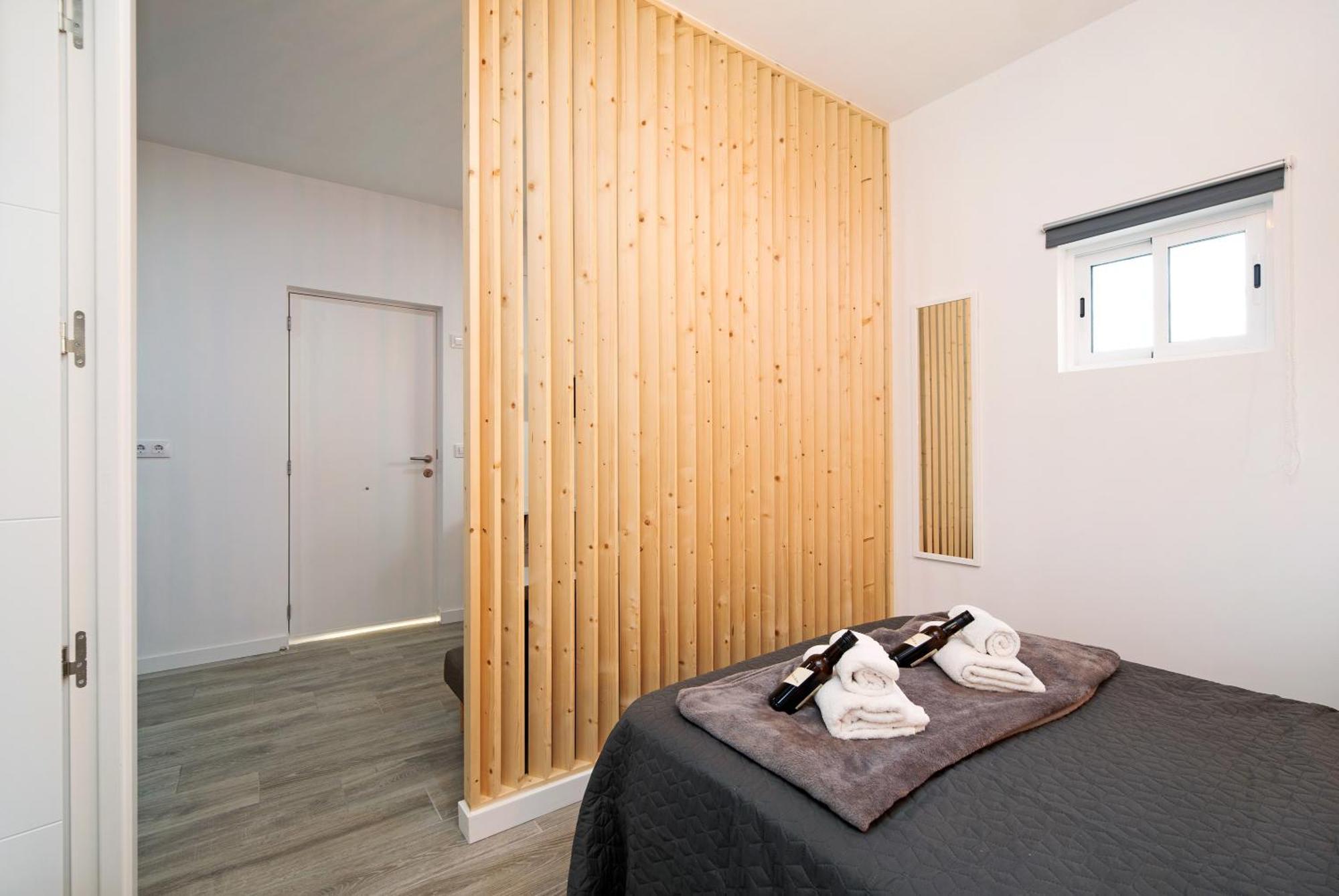 Casa Abuela Maria Apartment Jerez de la Frontera Ngoại thất bức ảnh