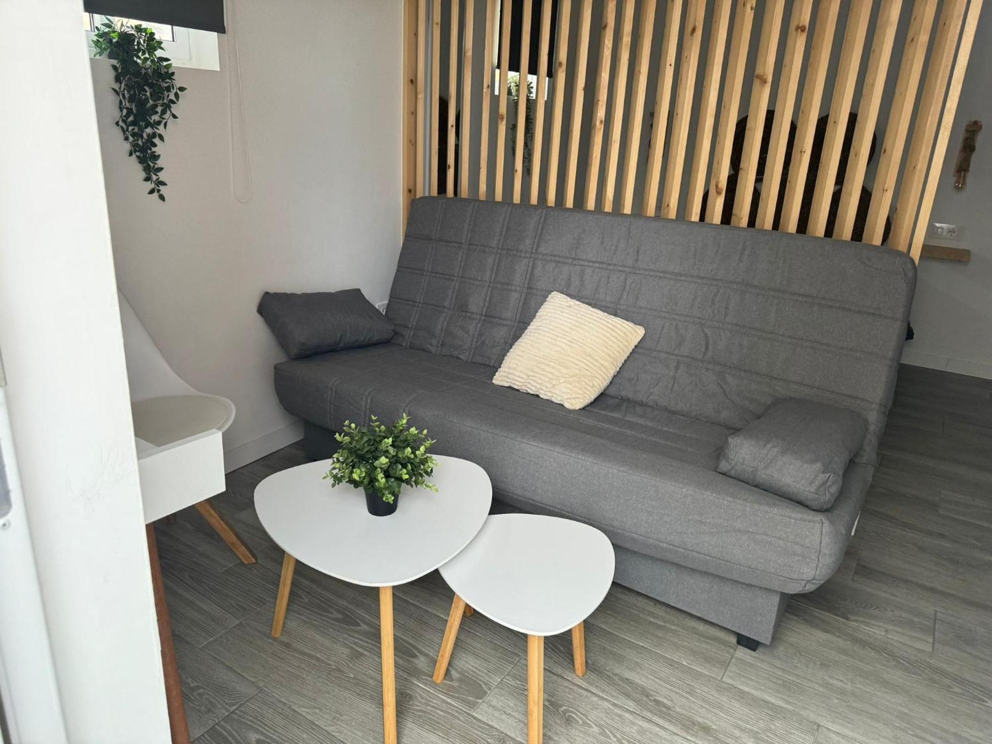 Casa Abuela Maria Apartment Jerez de la Frontera Ngoại thất bức ảnh