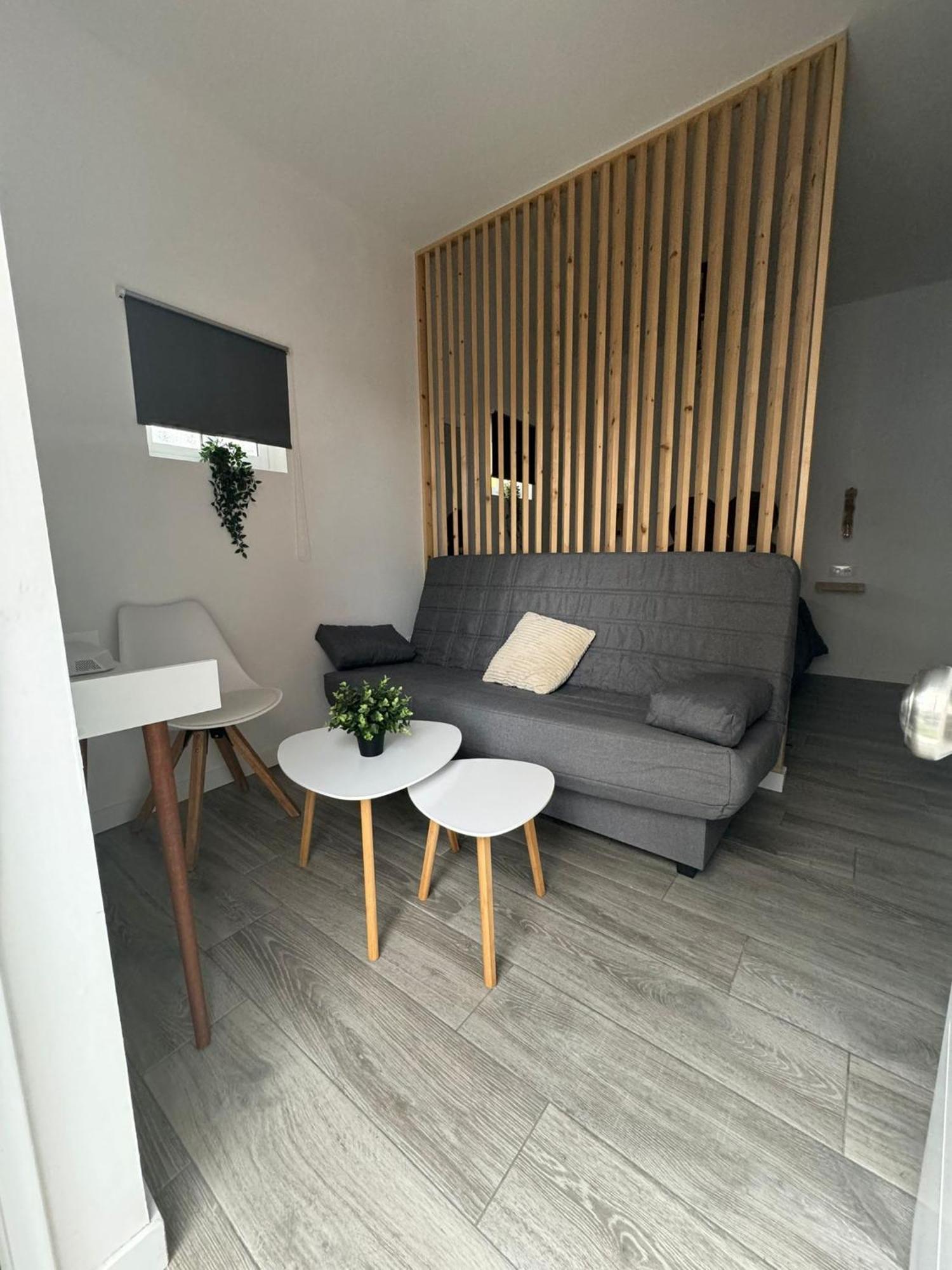 Casa Abuela Maria Apartment Jerez de la Frontera Ngoại thất bức ảnh